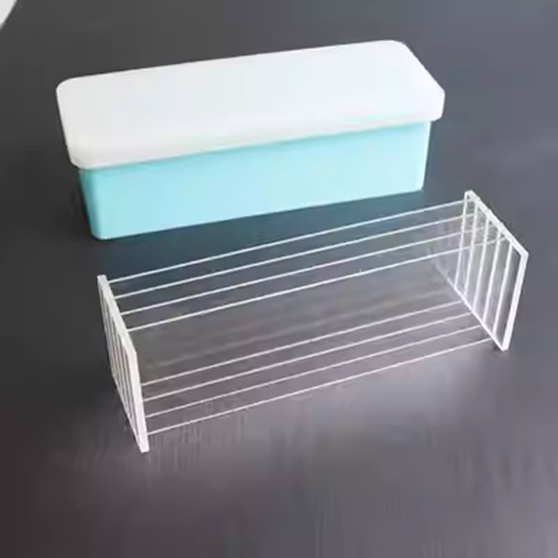 Soap Making Supplies - Silikon kautschuk form, Rendering form, Partition