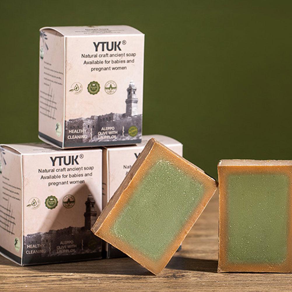 Soap Making Fragrance Oil - Reine Bio-Olivenöl-Seife, natürliche handgemachte Seife mit