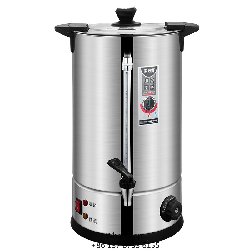 Soap Making Pot - Großhandel Elektrischer 10L Kleiner Paraffin-/Soja-/Bienenwachs-Schmelzer, Kerzenmaschine,