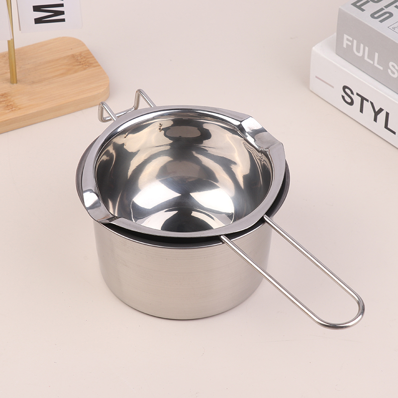 Soap Making Pot - Schmelztopf für Schokolade, Süßigkeiten, Kerzen und