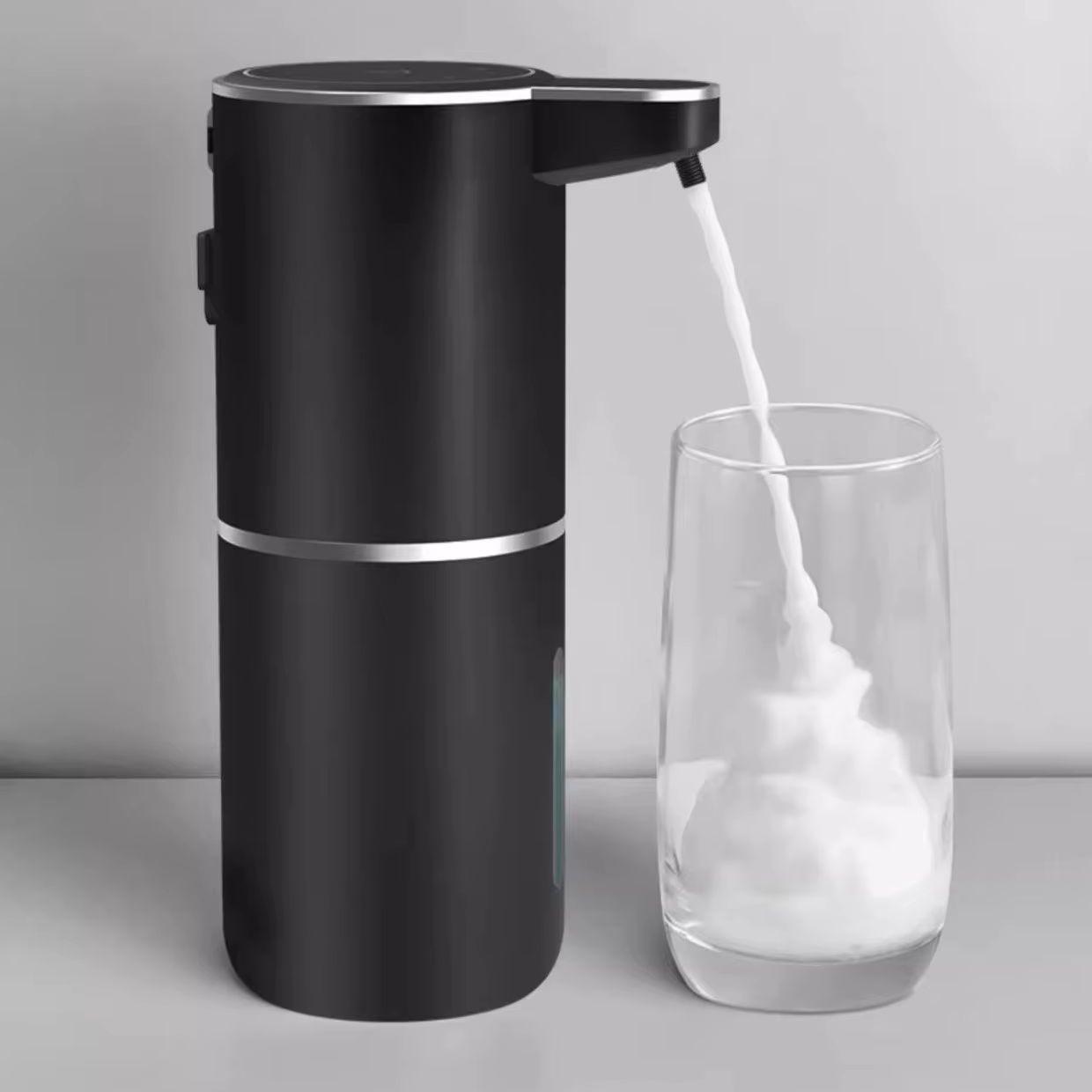 4-stufig Einstellbarer 360ml B – Soap Making Foam Bewertung und Preis