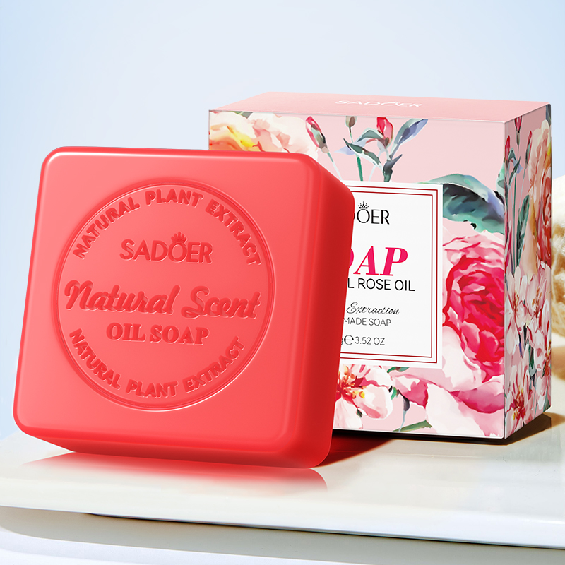 Handgemachte Seife Natürliche  – Essential Oil Soap Bewertung und Preis