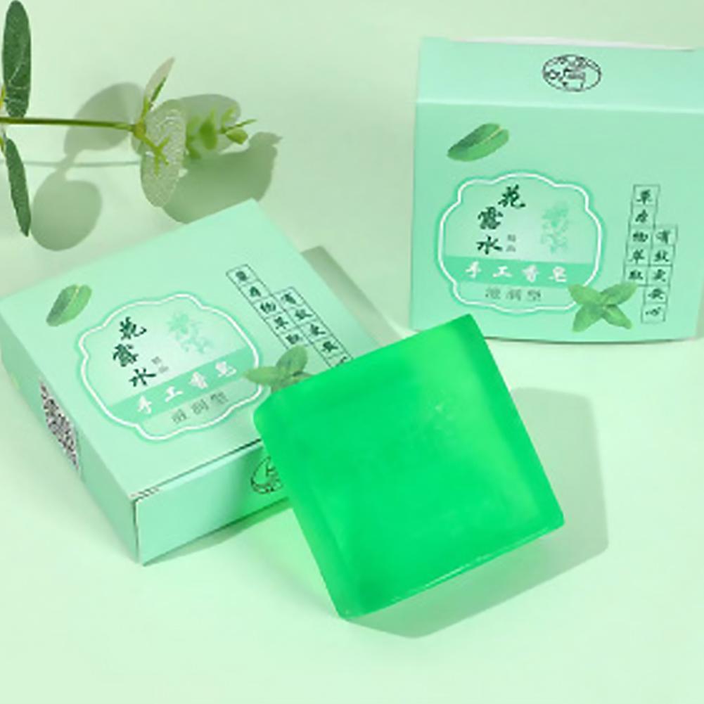 4 Stück/Set handgemachte Seife – Soap Making Goats Milk Bewertung und Preis