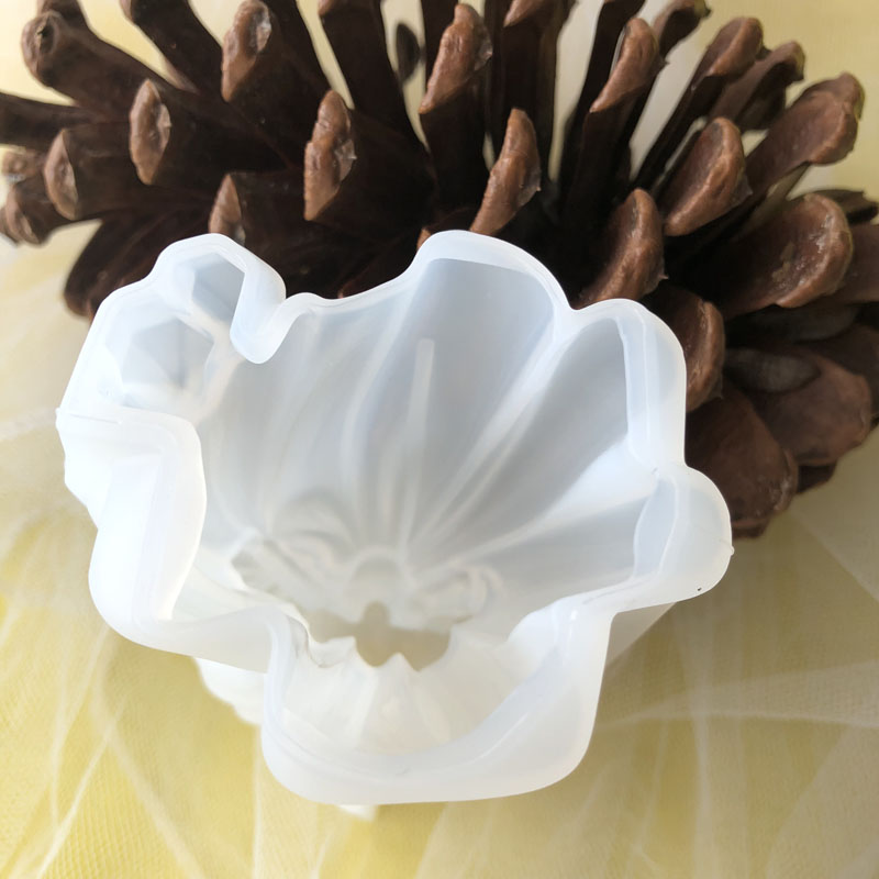 3D süße Prinzessin Silikon Ker – Soap Mold Silicone Loaf Bewertung und Preis