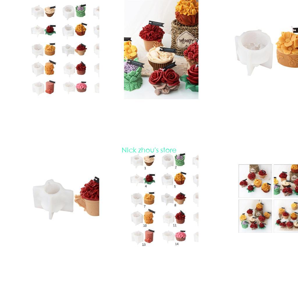E15E Einzigartige lustige Kerz – Soap Making Pot Bewertung und Preis