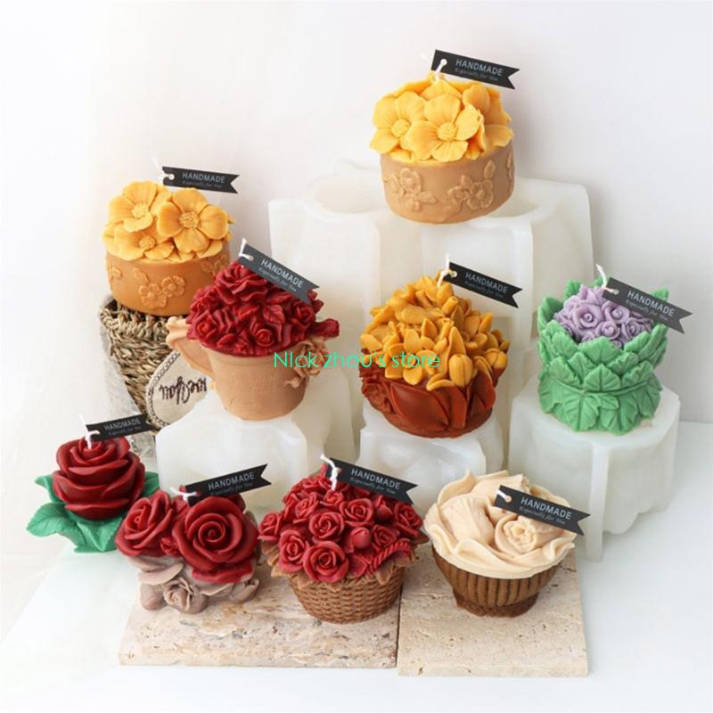 E15E Einzigartige lustige Kerz – Soap Making Pot Bewertung und Preis