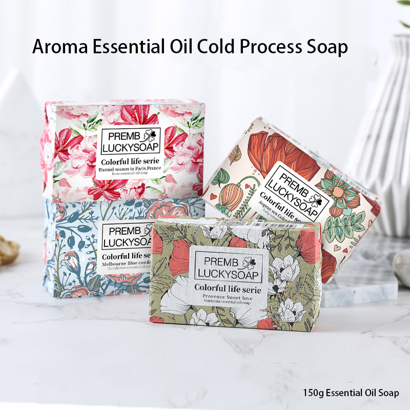 Aroma-Reinigungsseife mit äthe – Soap Making Fragrance Oil Bewertung und Preis