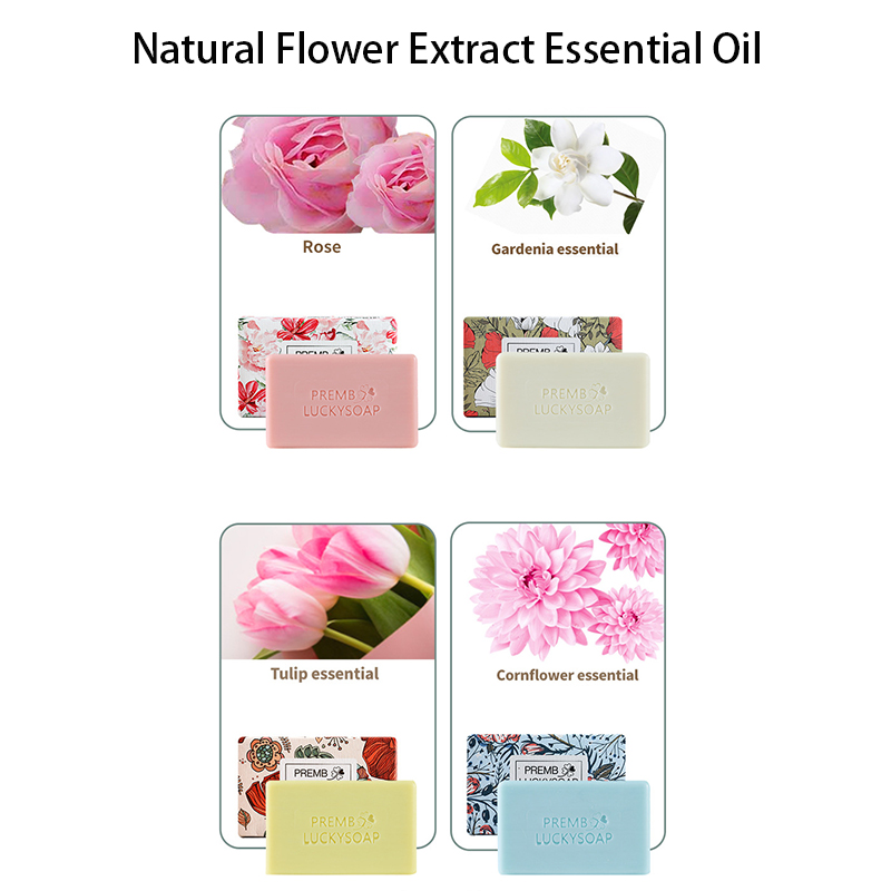Aroma-Reinigungsseife mit äthe – Soap Making Fragrance Oil Bewertung und Preis