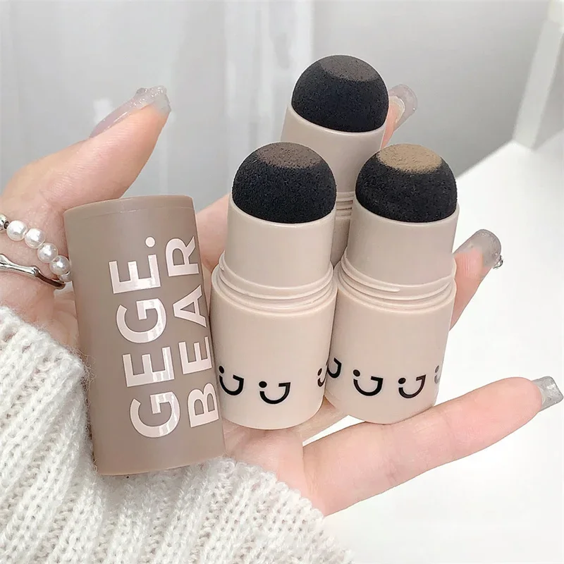 Grau Braun Haaransatz Farbstof – Mica Powder Colorant Bewertung und Preis