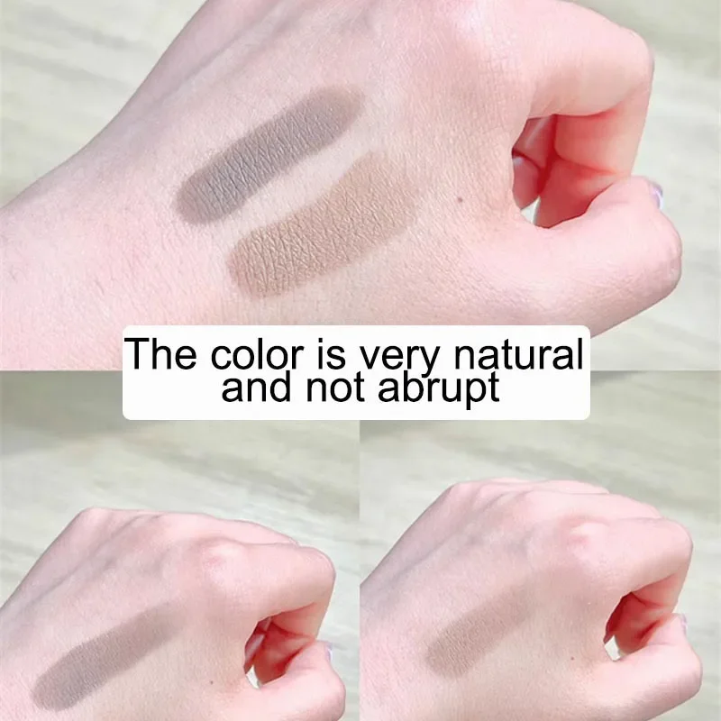 Grau Braun Haaransatz Farbstof – Mica Powder Colorant Bewertung und Preis
