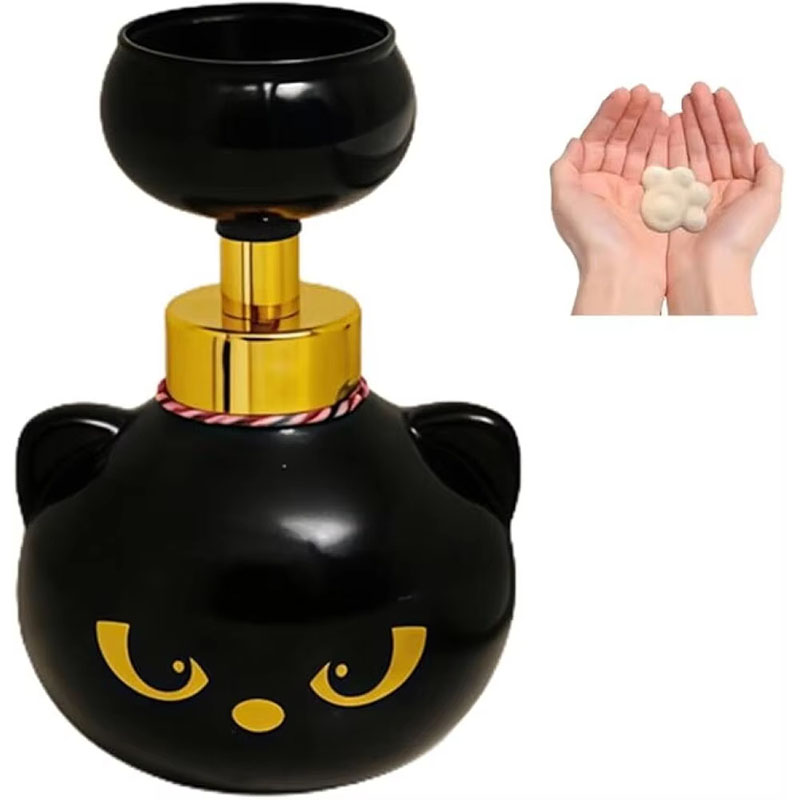 Niedlicher Katzenpfoten-Schaum – Soap Making Foam Bewertung und Preis