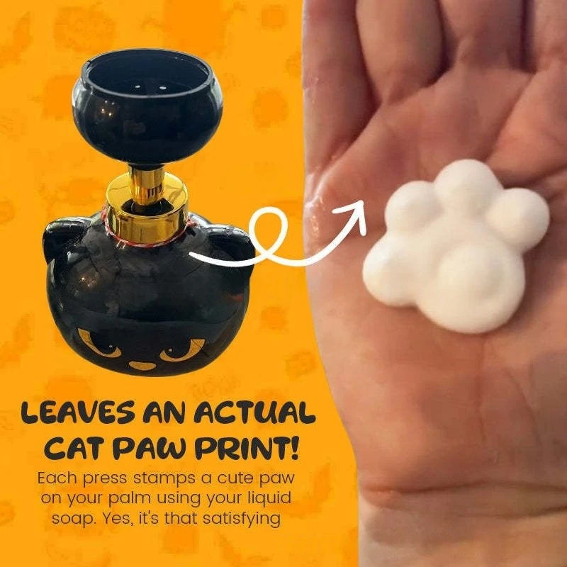 Niedlicher Katzenpfoten-Schaum – Soap Making Foam Bewertung und Preis