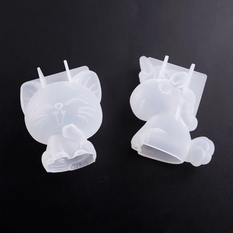 3D Geometrische Silikon Einhor – Soap Mold Silicone Loaf Bewertung und Preis