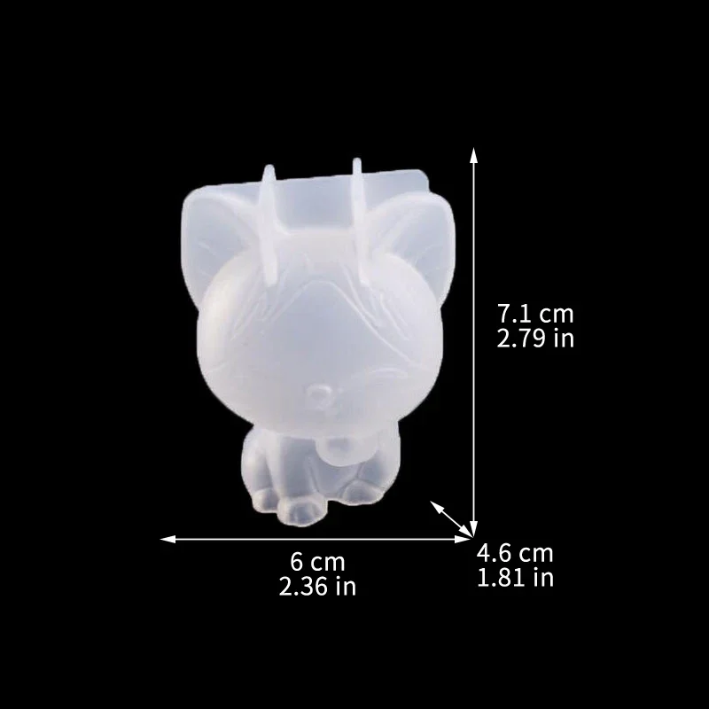 3D Geometrische Silikon Einhor – Soap Mold Silicone Loaf Bewertung und Preis