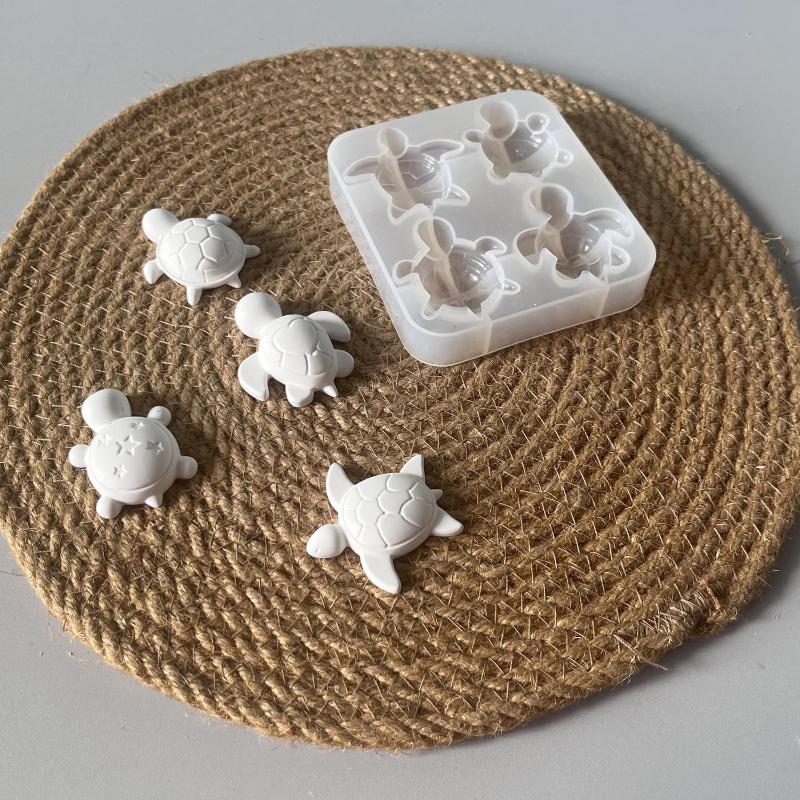 Vier Schildkröten Gips-Silikon – Soap Mold Silicone Loaf Bewertung und Preis
