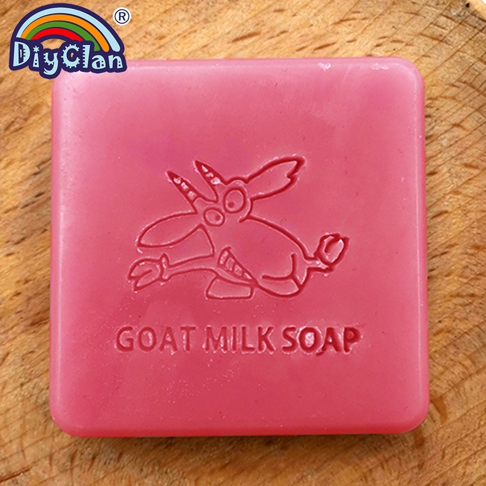2 Stile Ziegenmilch Handgemach – Soap Making Goats Milk Bewertung und Preis