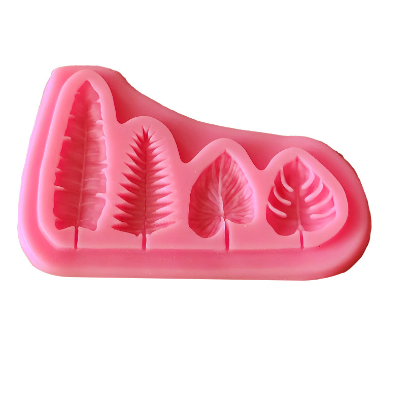 Palm Blätter Und Schildkröte B – Soap Making Utensils Bewertung und Preis