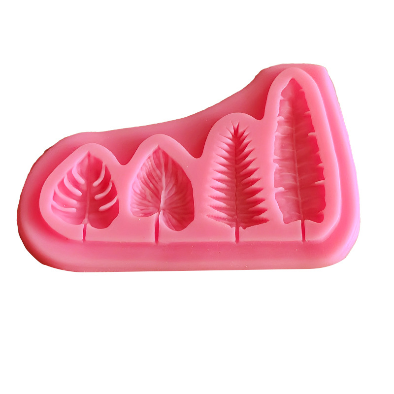 Palm Blätter Und Schildkröte B – Soap Making Utensils Bewertung und Preis