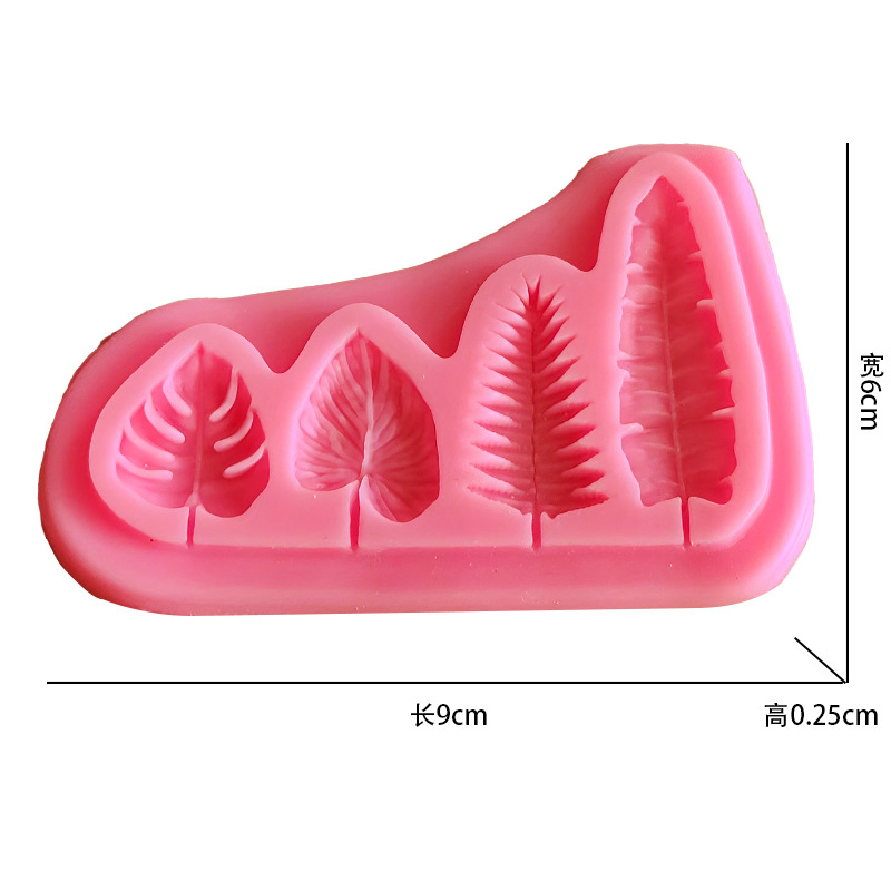 Palm Blätter Und Schildkröte B – Soap Making Utensils Bewertung und Preis