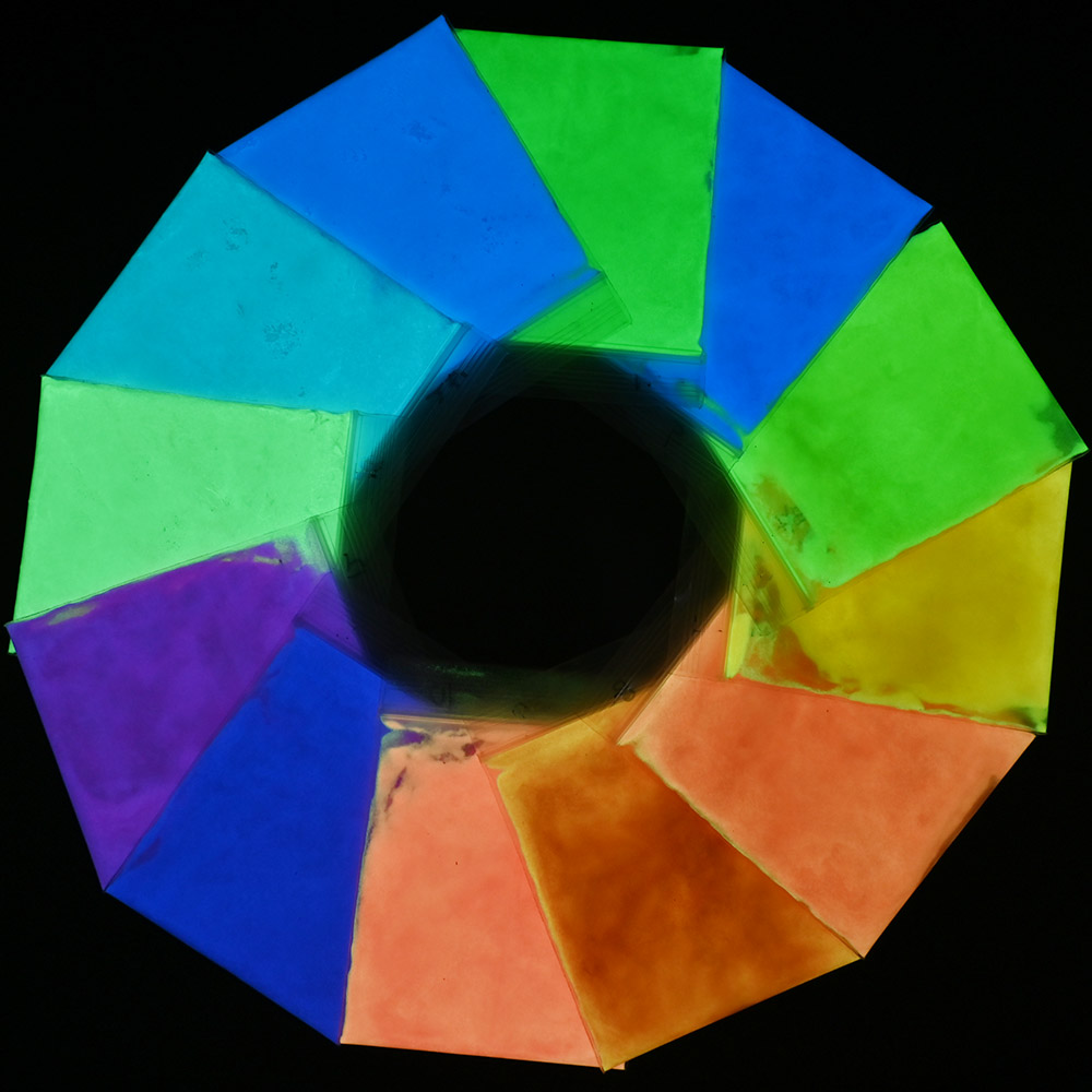 10g tasche Glow in The Dark Lu – Mica Powder Colorant Bewertung und Preis