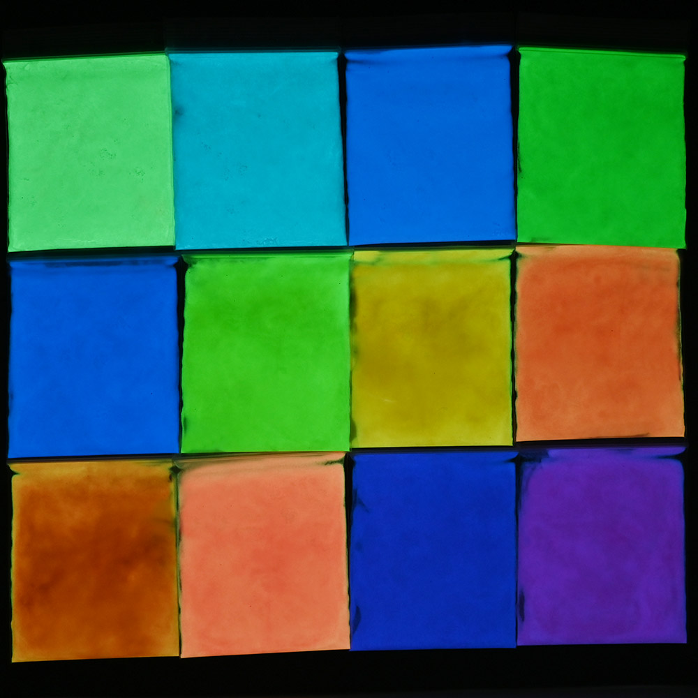 10g tasche Glow in The Dark Lu – Mica Powder Colorant Bewertung und Preis