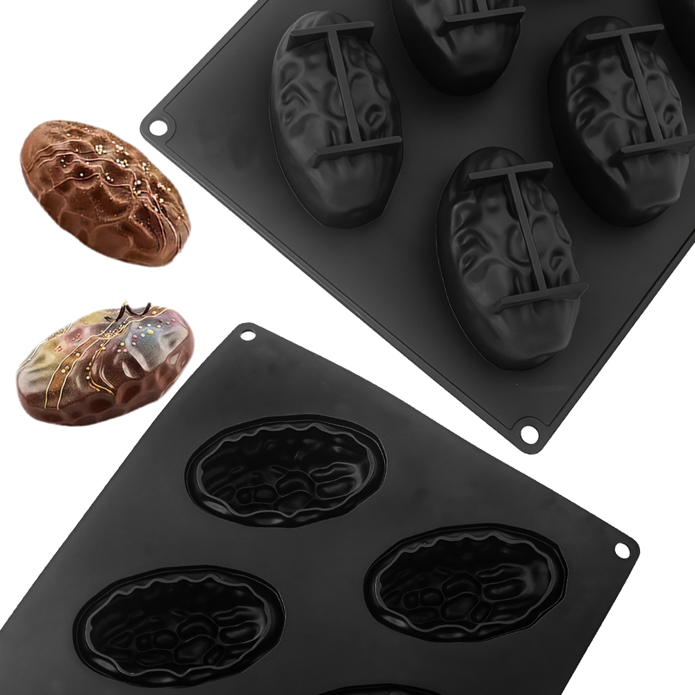 3- oder 8-fach Silikonform im  – Soap Mold Silicone Loaf Bewertung und Preis