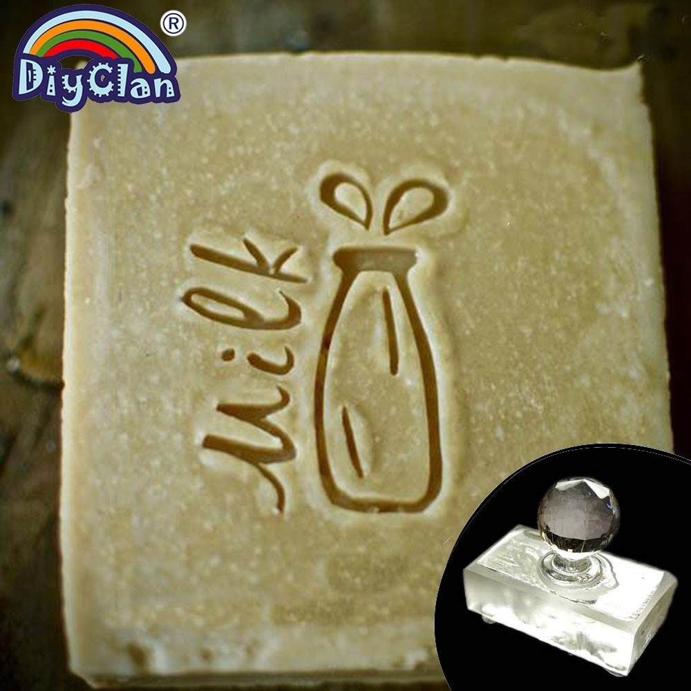 Diy Milch Natürliche Seife Ste – Soap Making Goats Milk Bewertung und Preis