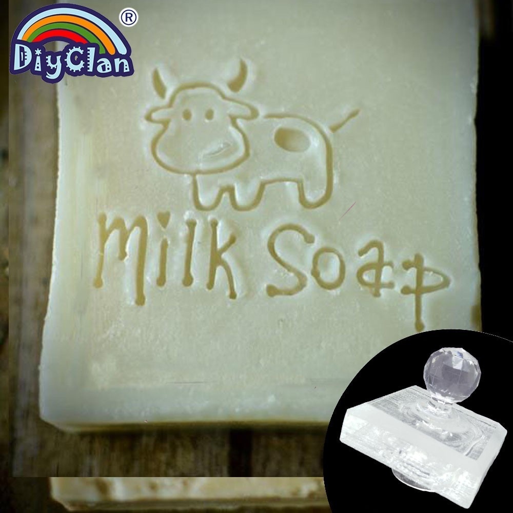 Diy Milch Natürliche Seife Ste – Soap Making Goats Milk Bewertung und Preis