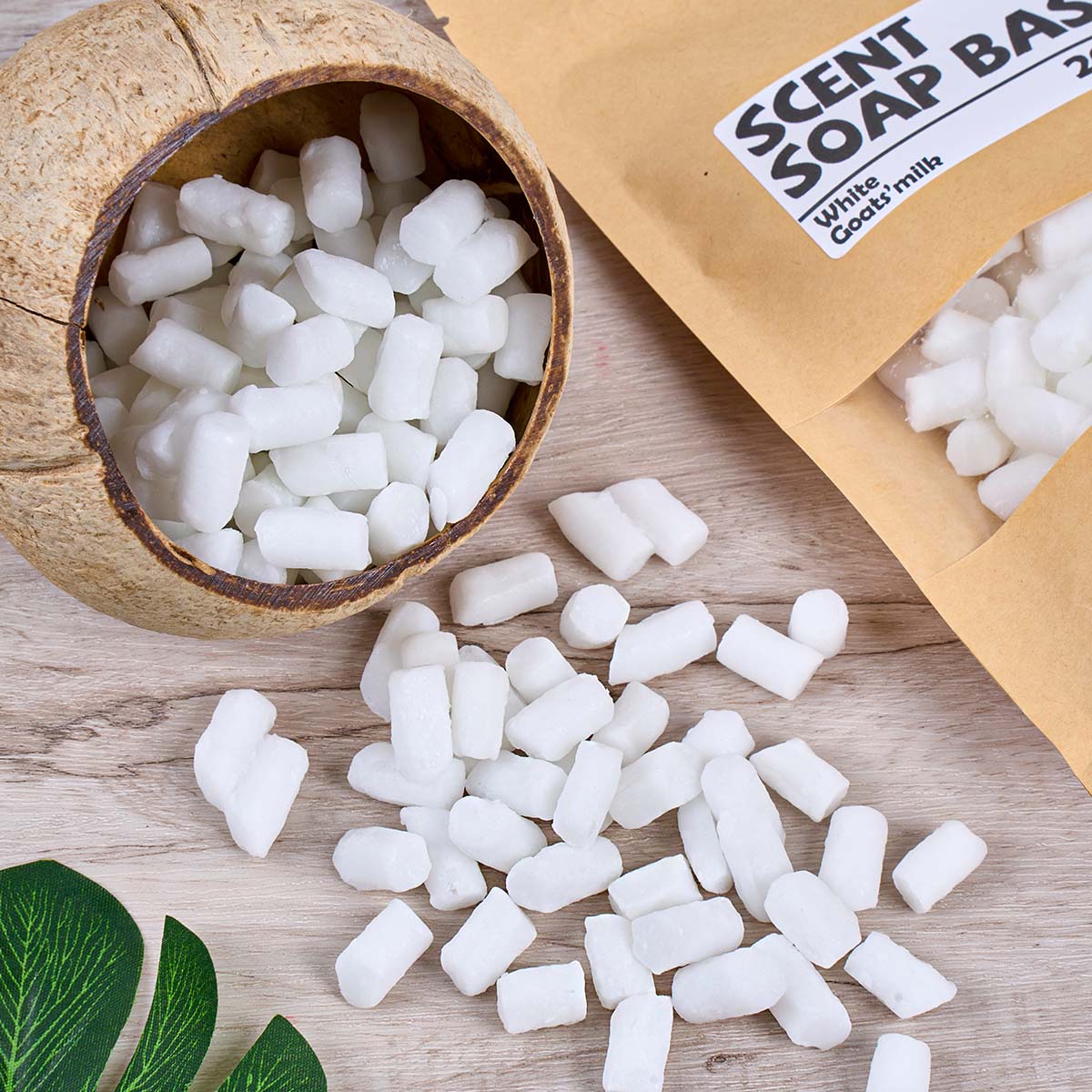 200 g farbige Seifenbasis, DIY – Soap Making Goats Milk Bewertung und Preis
