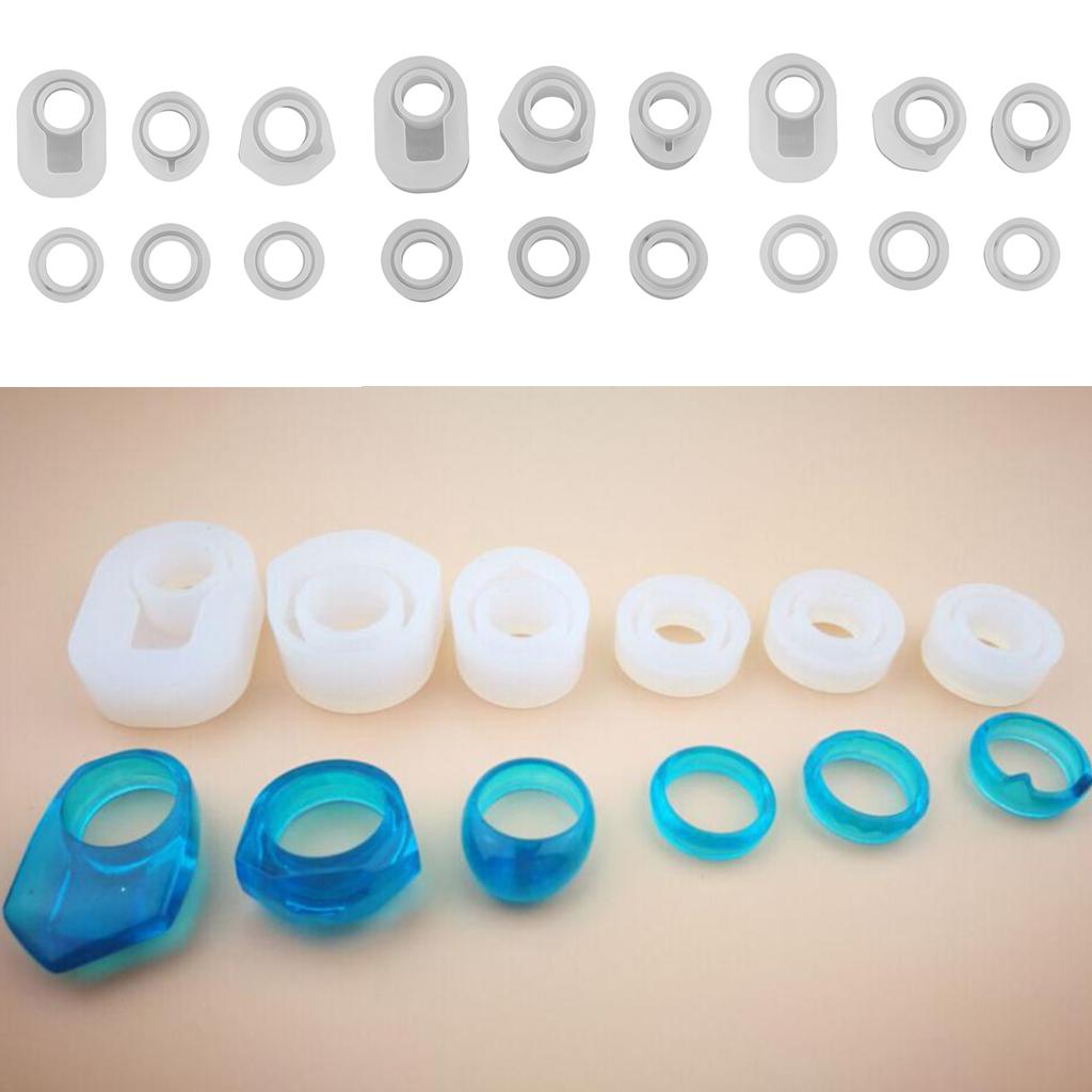 Handgefertigte Silikon-Ringfor – Soap Mold Silicone Loaf Bewertung und Preis
