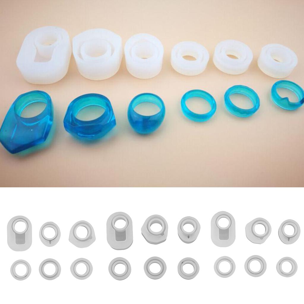 Handgefertigte Silikon-Ringfor – Soap Mold Silicone Loaf Bewertung und Preis