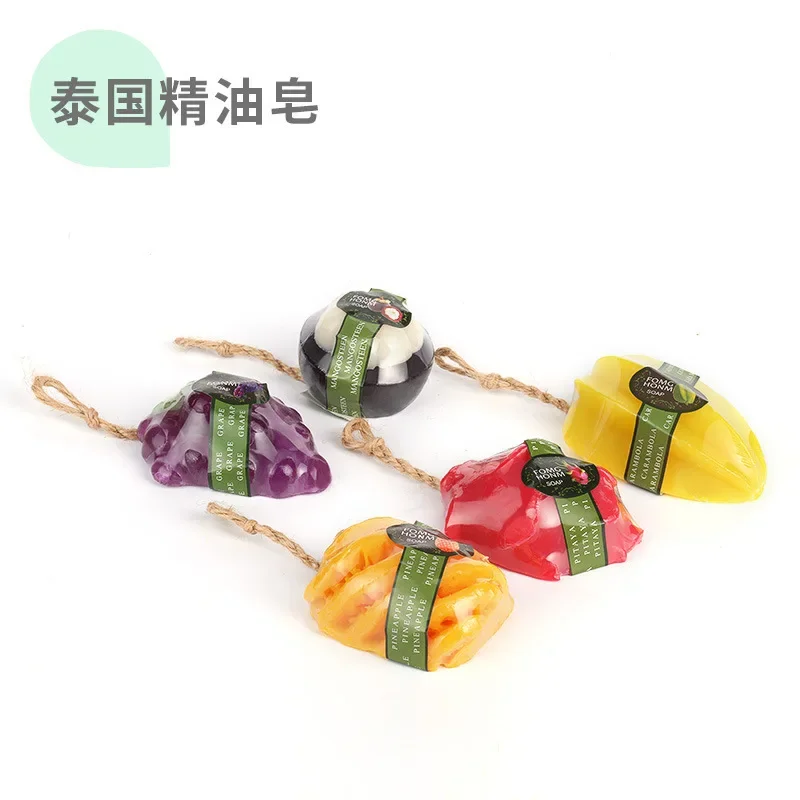 Thailand Obst ätherisches Öl K – Essential Oil Soap Bewertung und Preis