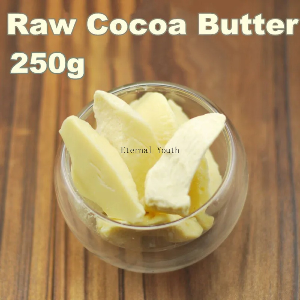 Rohes Kakaobutter-Basisöl Exqu – Soap Making Fragrance Oil Bewertung und Preis