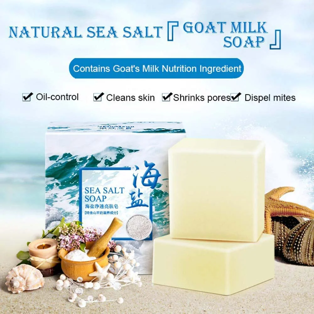 100 g handgemachte Seife, reic – Soap Making Goats Milk Bewertung und Preis