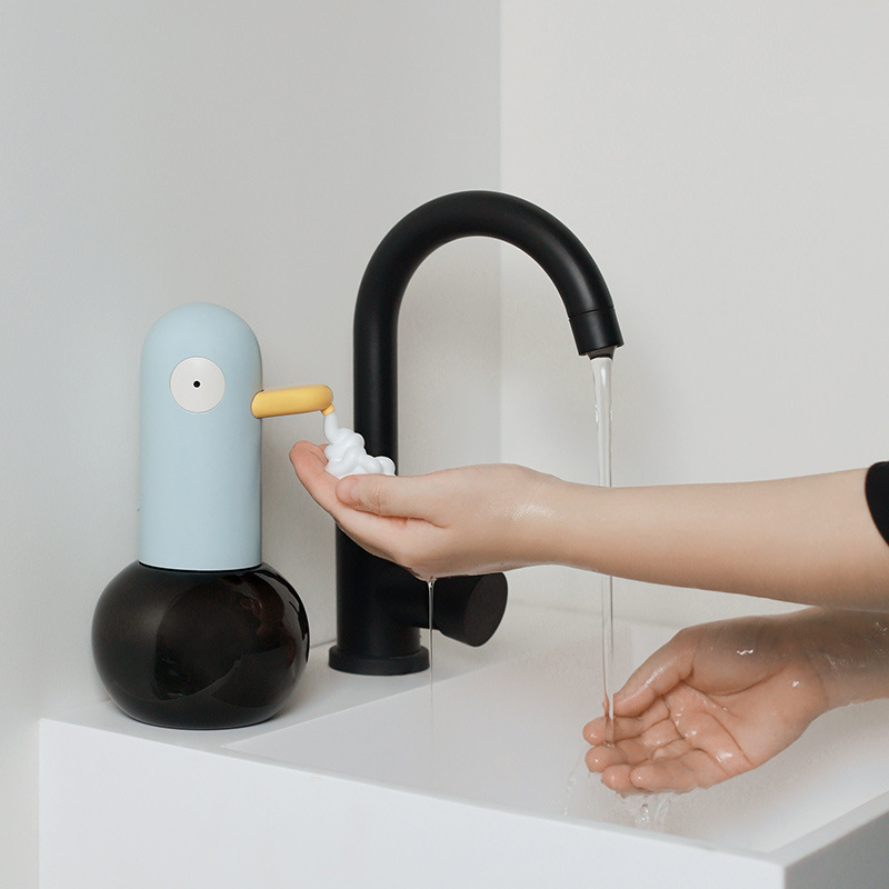 Berührungsloser automatischer  – Soap Making Foam Bewertung und Preis