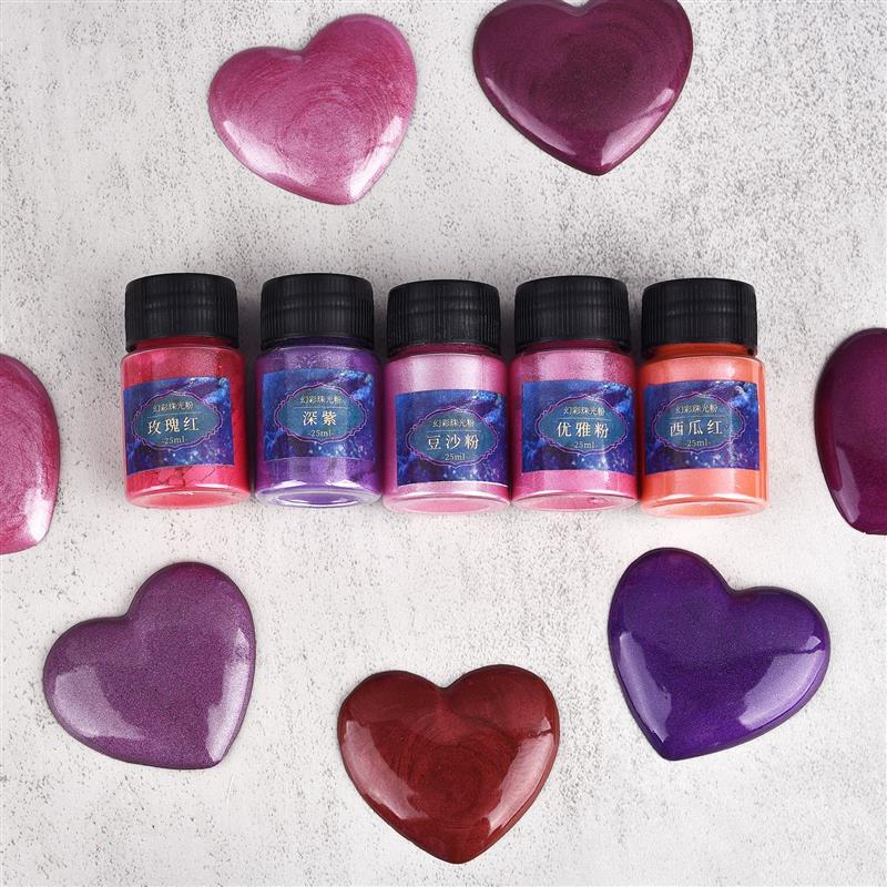 10g/Flasche Perlglanz Pulver H – Mica Powder Colorant Bewertung und Preis