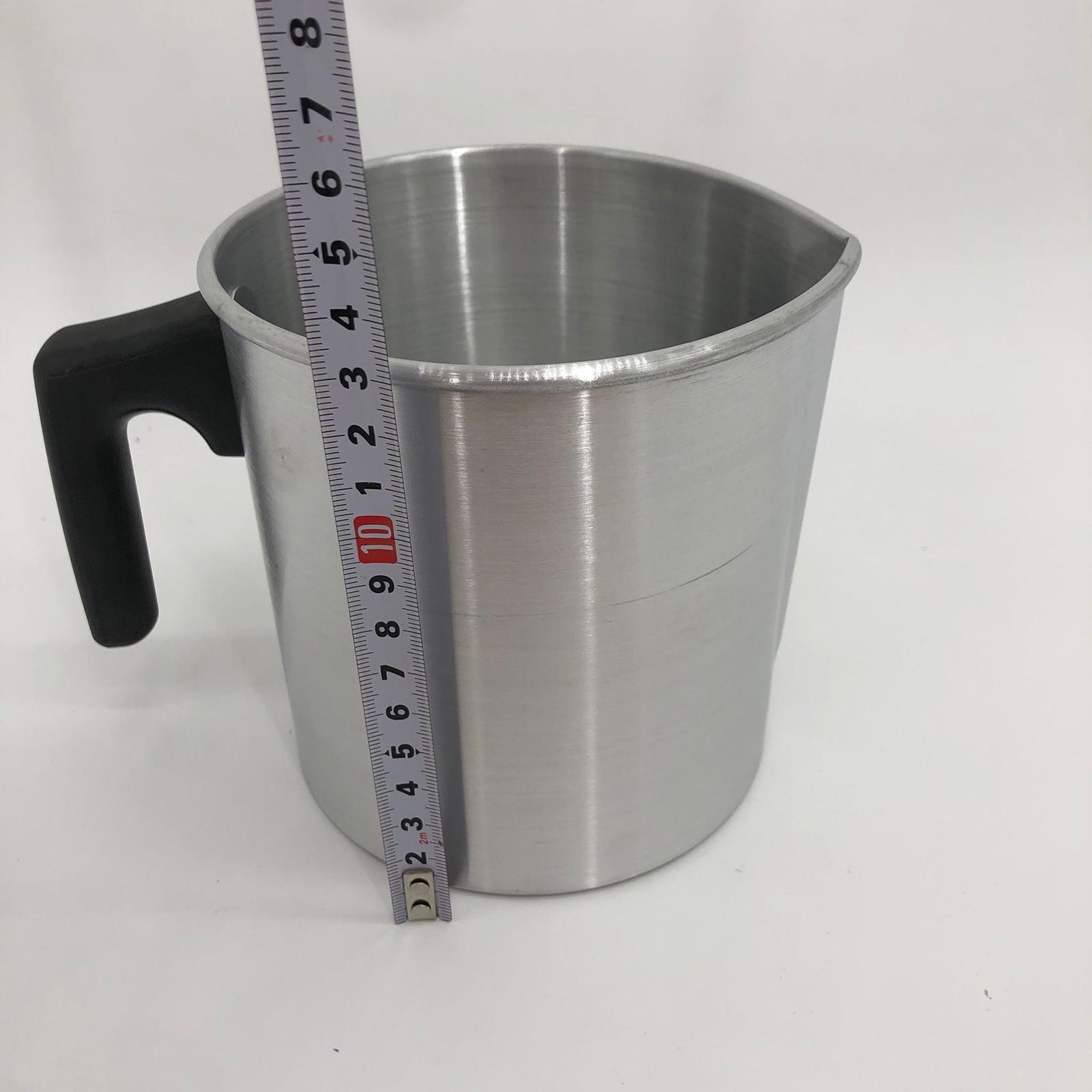 Schmelz- und Gießtopf mit Dopp – Soap Making Pot Bewertung und Preis