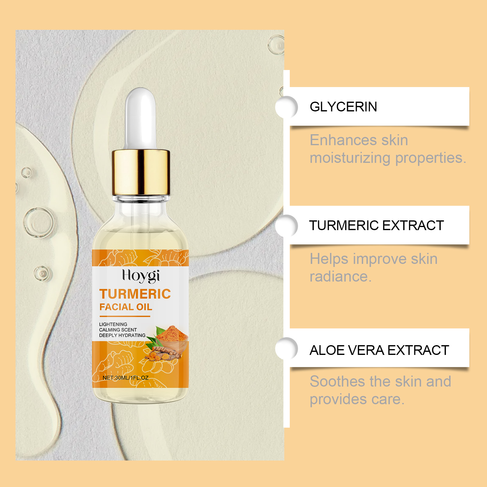 Kurkuma Hautpflege Set Körper  – Essential Oil Soap Bewertung und Preis