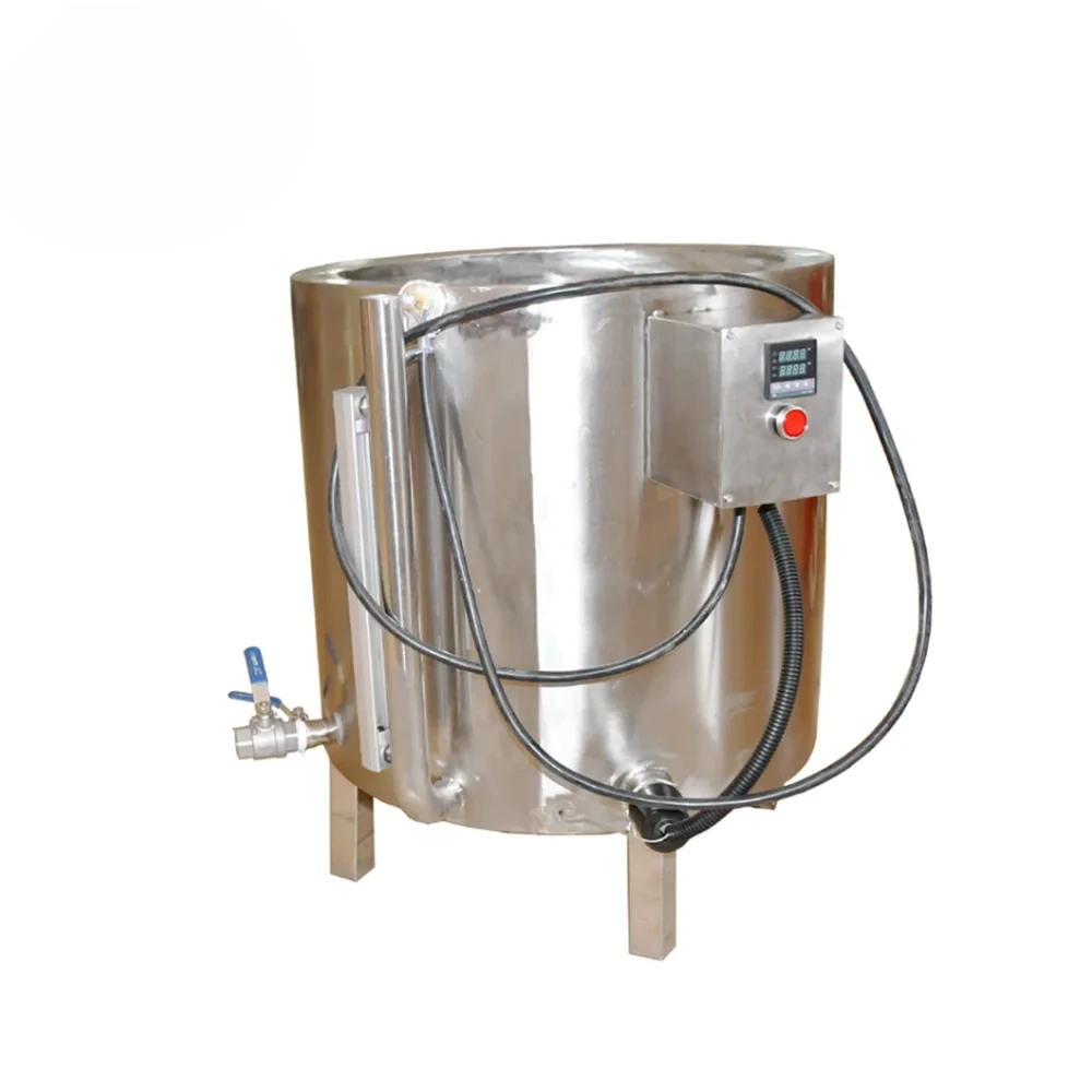 110lb Elektrischer Seifen- und – Soap Making Pot Bewertung und Preis