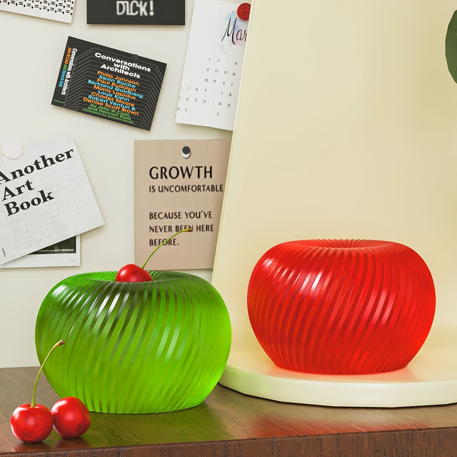 Eine trendige rote Apfel-Silik – Soap Making Ins Bewertung und Preis