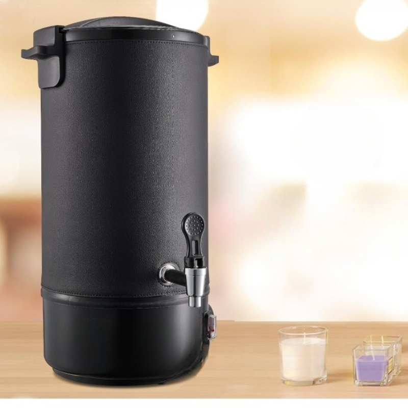 Elektrischer Wachsschmelztopf, – Soap Making Pot Bewertung und Preis