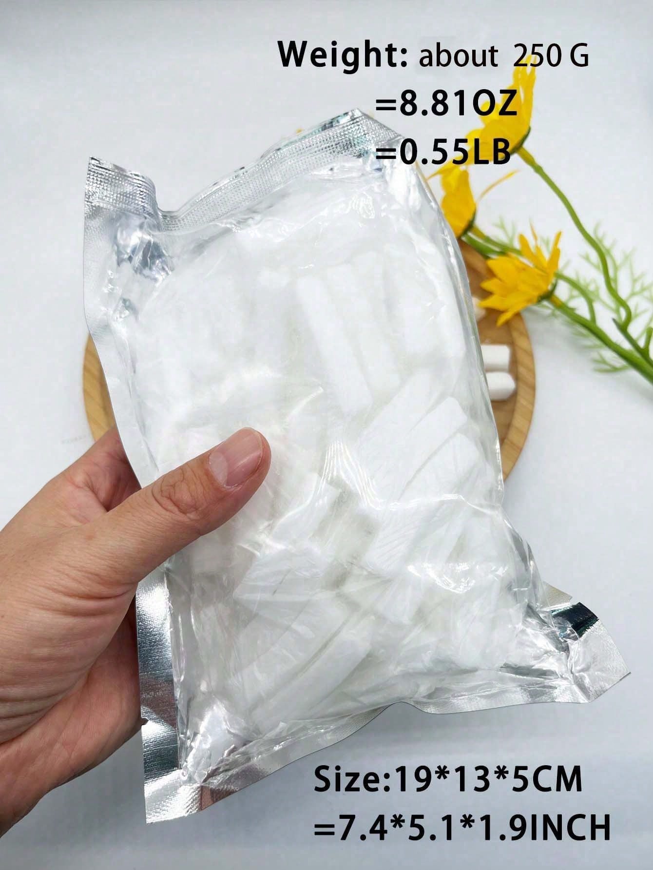 250 g transparente Seifenbasis – Soap Making Foam Bewertung und Preis