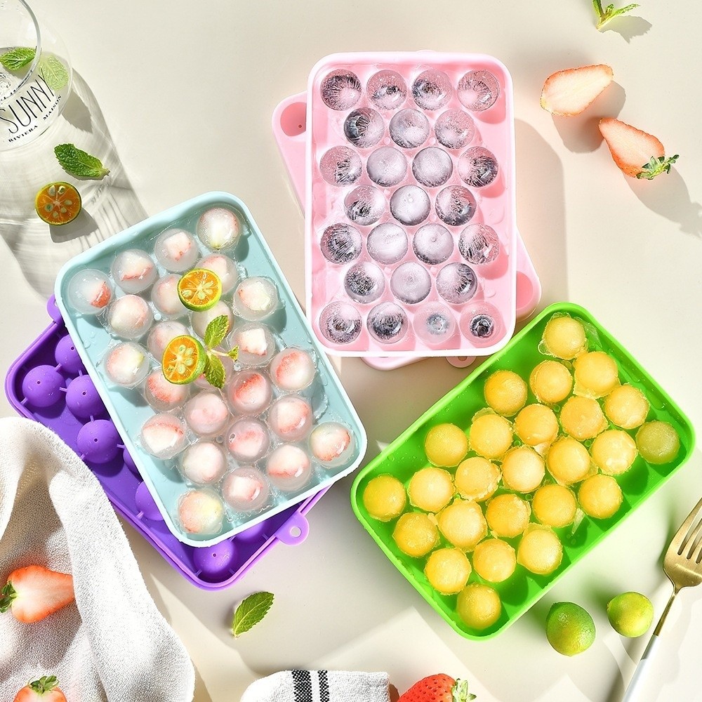 Kreative Silikon-Traubenball-F – Natural Making Soap Bewertung und Preis