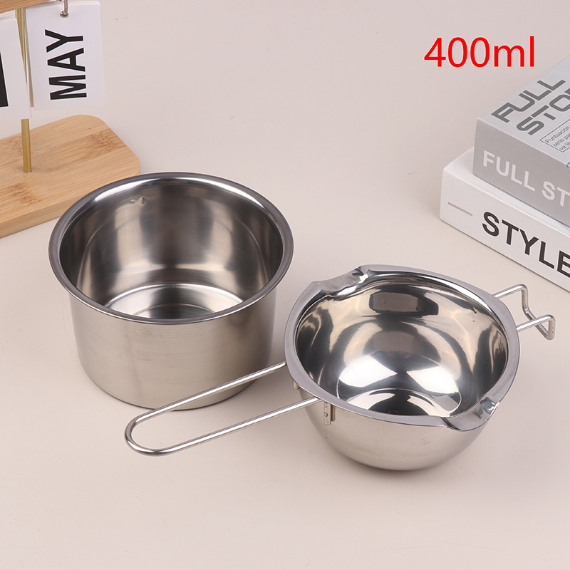 Schmelztopf für Schokolade, Sü – Soap Making Pot Bewertung und Preis