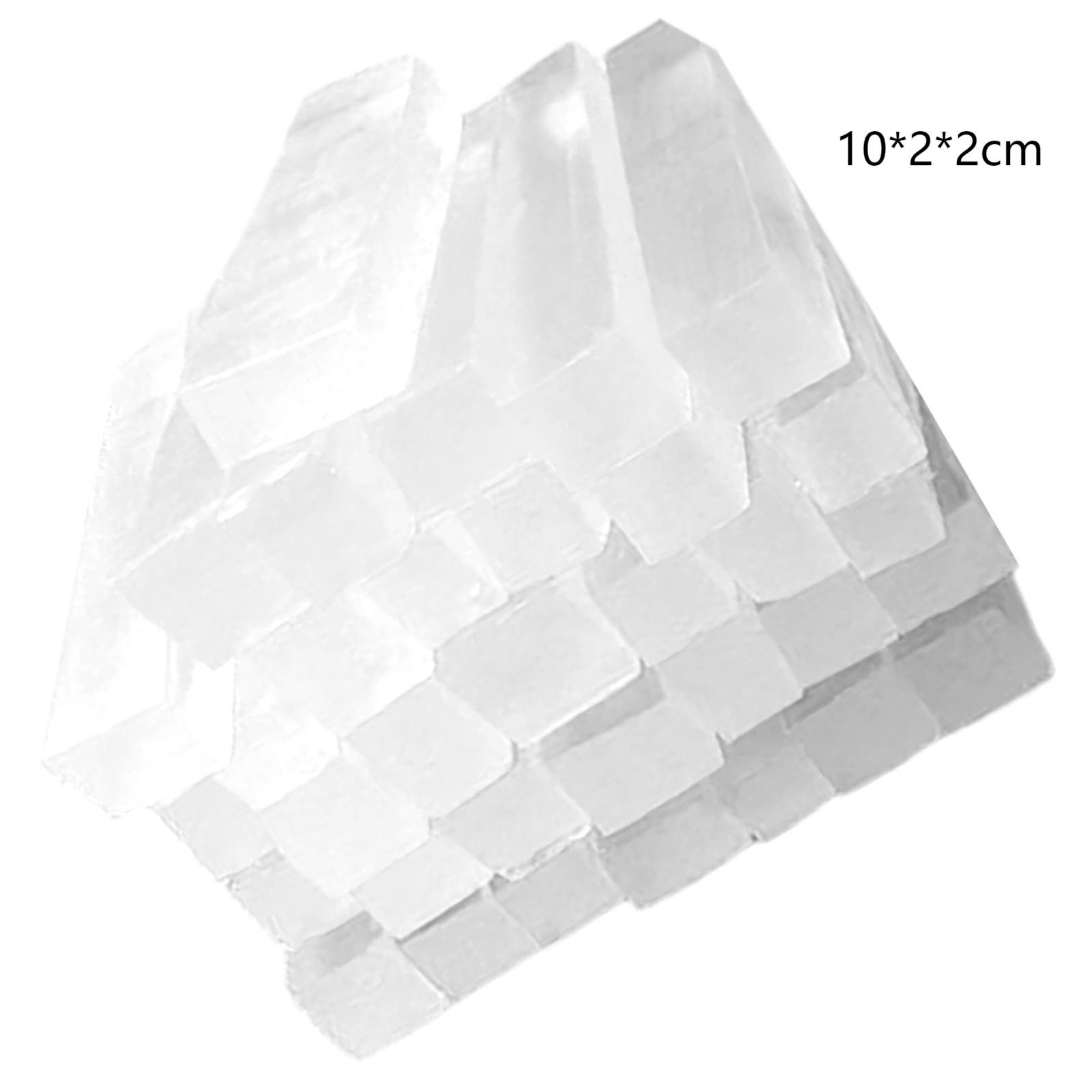Klare Glycerin-Handseifenbasis – Soap Making Supplies Bewertung und Preis