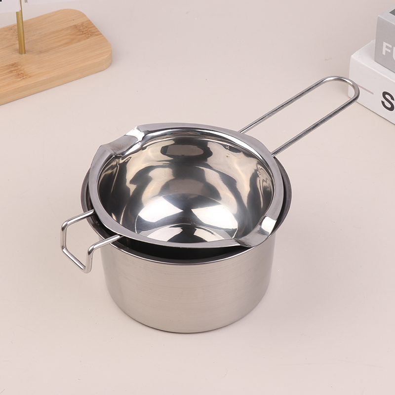 Großer Wachsschmelztopf mit Ed – Soap Making Pot Bewertung und Preis